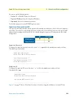 Preview for 94 page of Patton electronics CopperLink 07M2160-GS Getting Started Manual