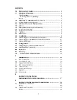 Preview for 2 page of Patton electronics COPPERLINK 2150 User Manual