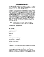 Предварительный просмотр 4 страницы Patton electronics COPPERLINK 2150 User Manual