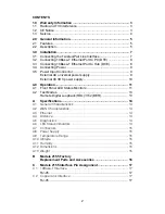 Preview for 2 page of Patton electronics CopperLink 2155 User Manual