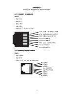 Предварительный просмотр 17 страницы Patton electronics CopperLink 2155 User Manual