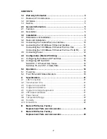 Preview for 2 page of Patton electronics CopperLink 2158 User Manual