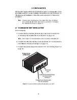 Preview for 8 page of Patton electronics CopperLink 2158 User Manual