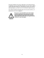 Предварительный просмотр 13 страницы Patton electronics CopperLink 2158 User Manual