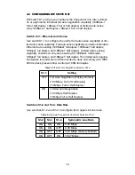 Preview for 16 page of Patton electronics CopperLink 2158 User Manual