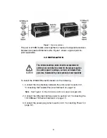 Предварительный просмотр 9 страницы Patton electronics CopperLINK 2158B User Manual