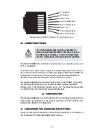 Предварительный просмотр 12 страницы Patton electronics CopperLINK 2158B User Manual