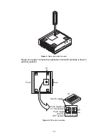 Предварительный просмотр 13 страницы Patton electronics CopperLINK 2158B User Manual