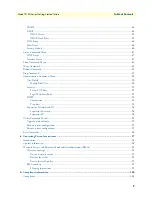 Preview for 7 page of Patton electronics CopperLink 2160 Series Getting Started Manual