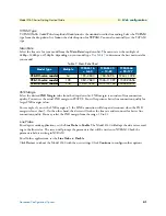 Preview for 41 page of Patton electronics CopperLink 2160 Series Getting Started Manual