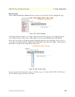 Preview for 56 page of Patton electronics CopperLink 2160 Series Getting Started Manual