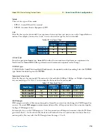 Preview for 74 page of Patton electronics CopperLink 2160 Series Getting Started Manual