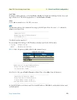 Preview for 75 page of Patton electronics CopperLink 2160 Series Getting Started Manual