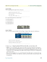 Preview for 80 page of Patton electronics CopperLink 2160 Series Getting Started Manual