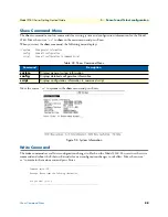 Preview for 88 page of Patton electronics CopperLink 2160 Series Getting Started Manual