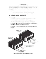 Preview for 9 page of Patton electronics CopperLink 2168 User Manual