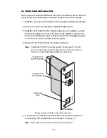 Предварительный просмотр 10 страницы Patton electronics CopperLink 2168 User Manual