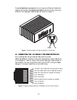 Preview for 12 page of Patton electronics CopperLink 2168 User Manual