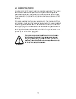 Preview for 13 page of Patton electronics CopperLink 2168 User Manual