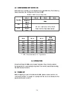 Предварительный просмотр 14 страницы Patton electronics CopperLINK 2168B User Manual