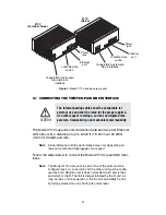 Предварительный просмотр 9 страницы Patton electronics CopperLINK 2172 User Manual