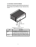 Предварительный просмотр 17 страницы Patton electronics CopperLINK 2172 User Manual