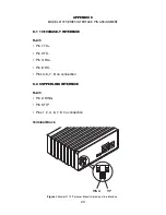 Предварительный просмотр 20 страницы Patton electronics CopperLINK 2172 User Manual