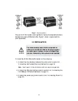 Предварительный просмотр 9 страницы Patton electronics CopperLINK 2172A User Manual