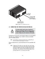 Preview for 10 page of Patton electronics CopperLINK 2172A User Manual