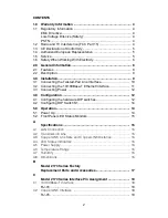 Preview for 2 page of Patton electronics CopperLINK 2173 User Manual