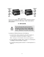 Предварительный просмотр 9 страницы Patton electronics CopperLINK 2173 User Manual