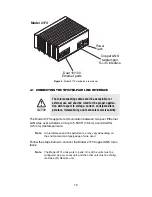 Preview for 10 page of Patton electronics CopperLINK 2173 User Manual