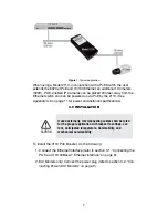 Предварительный просмотр 7 страницы Patton electronics CopperLink Ethernet Booster 2110 User Manual