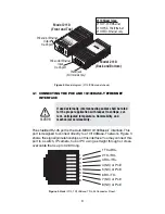 Предварительный просмотр 8 страницы Patton electronics CopperLink Ethernet Booster 2110 User Manual