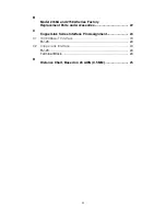 Preview for 3 page of Patton electronics CopperLink Ethernet Extenders 2158A User Manual