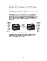 Preview for 8 page of Patton electronics CopperLink Ethernet Extenders 2158A User Manual