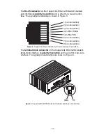 Предварительный просмотр 11 страницы Patton electronics CopperLink Ethernet Extenders 2158A User Manual