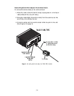 Предварительный просмотр 13 страницы Patton electronics CopperLink Ethernet Extenders 2158A User Manual