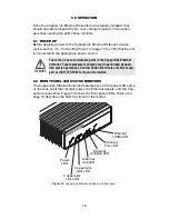 Предварительный просмотр 18 страницы Patton electronics CopperLink Ethernet Extenders 2158A User Manual