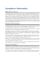 Preview for 9 page of Patton electronics Diamond Edge 3224 Installation Manual