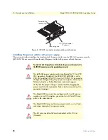 Preview for 22 page of Patton electronics Diamond Edge 3224 Installation Manual