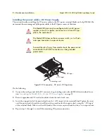 Preview for 24 page of Patton electronics Diamond Edge 3224 Installation Manual