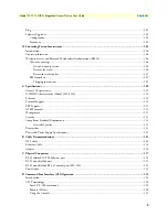 Preview for 5 page of Patton electronics DIAMONDLINK 3201 User Manual