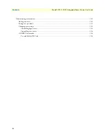 Preview for 6 page of Patton electronics DIAMONDLINK 3201 User Manual