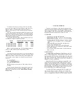 Preview for 3 page of Patton electronics DigiLink-V 2530 User Manual