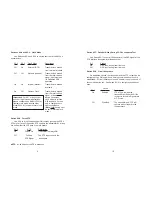 Предварительный просмотр 6 страницы Patton electronics DigiLink-V 2530 User Manual