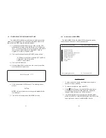 Preview for 8 page of Patton electronics DigiLink-V 2530 User Manual