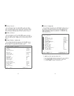 Предварительный просмотр 9 страницы Patton electronics DigiLink-V 2530 User Manual