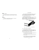 Предварительный просмотр 11 страницы Patton electronics DigiLink-V 2530 User Manual