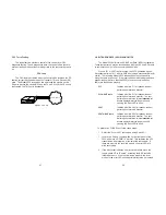 Предварительный просмотр 15 страницы Patton electronics DigiLink-V 2530 User Manual